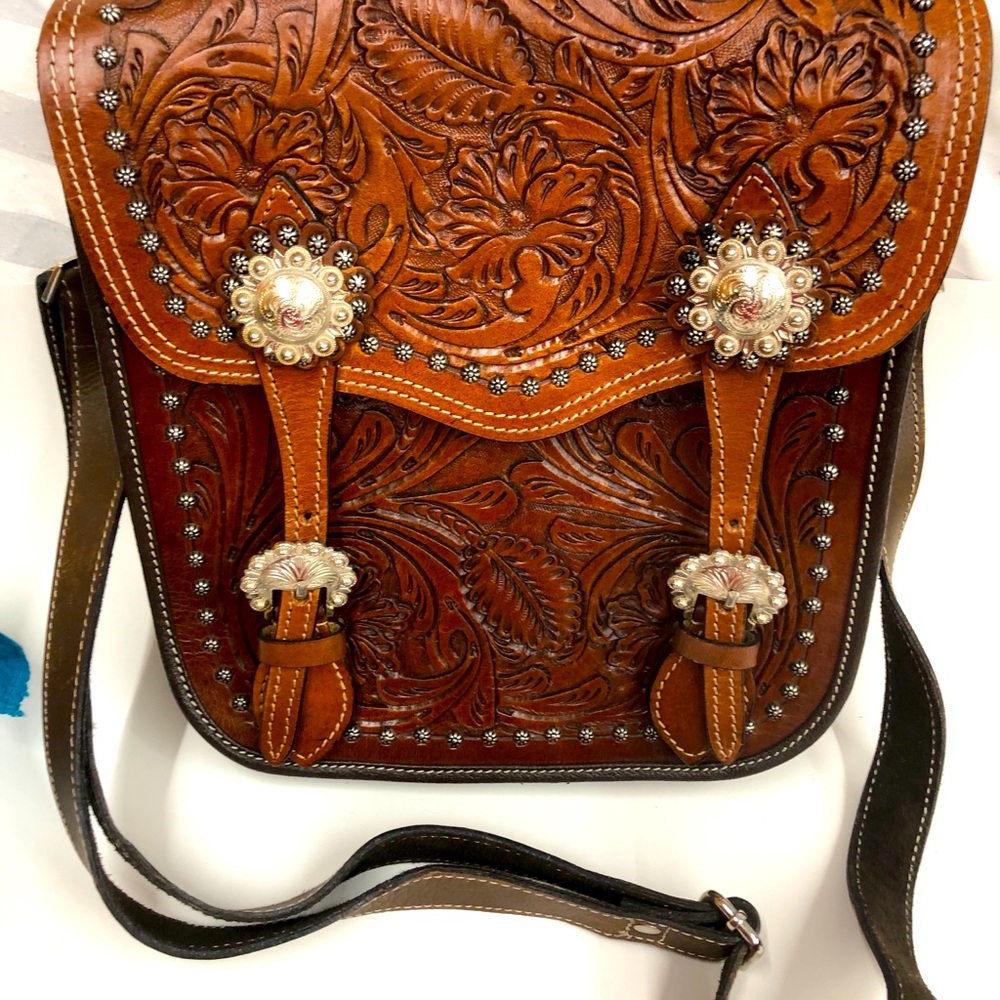 Montana West crossbody bag